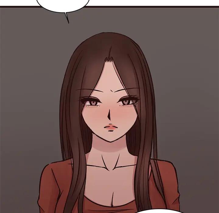 [韩国漫画] 笨蛋哥哥 剧情,巨乳大奶#[128P]-49