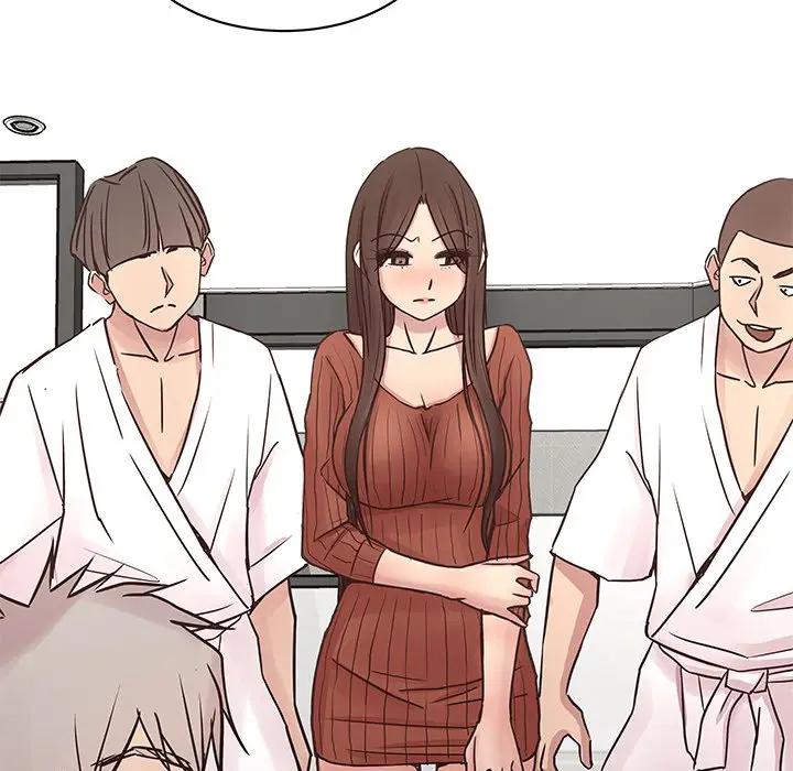 [韩国漫画] 笨蛋哥哥 剧情,巨乳大奶#[128P]-53