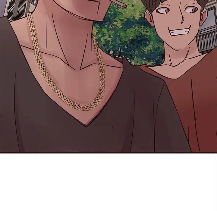 [韩国漫画] 笨蛋哥哥 剧情,巨乳大奶#[128P]-6