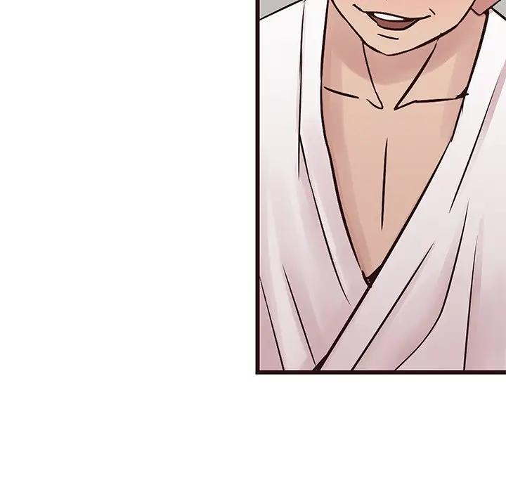 [韩国漫画] 笨蛋哥哥 剧情,巨乳大奶#[128P]-60