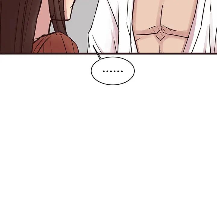 [韩国漫画] 笨蛋哥哥 剧情,巨乳大奶#[128P]-64