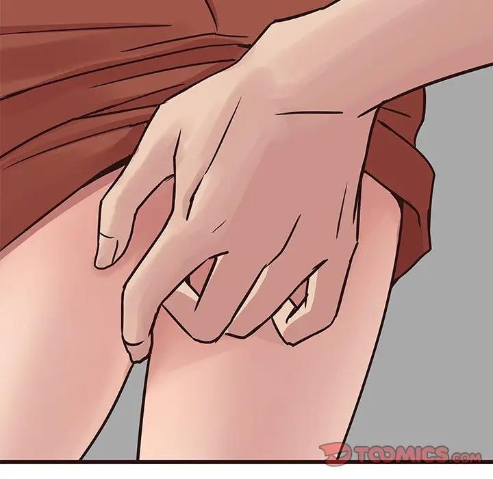 [韩国漫画] 笨蛋哥哥 剧情,巨乳大奶#[128P]-69