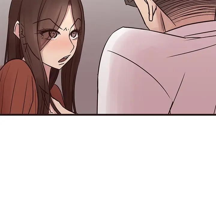 [韩国漫画] 笨蛋哥哥 剧情,巨乳大奶#[128P]-74