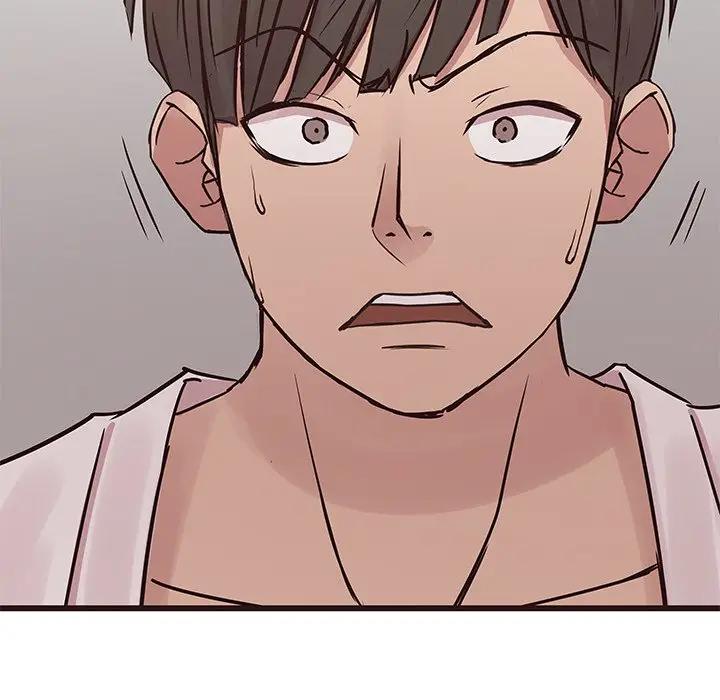 [韩国漫画] 笨蛋哥哥 剧情,巨乳大奶#[128P]-76