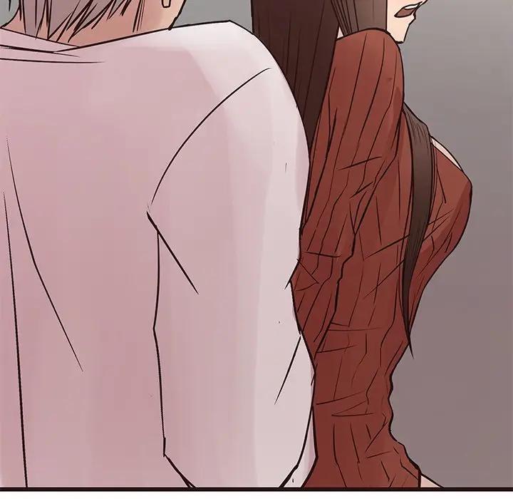 [韩国漫画] 笨蛋哥哥 剧情,巨乳大奶#[128P]-82