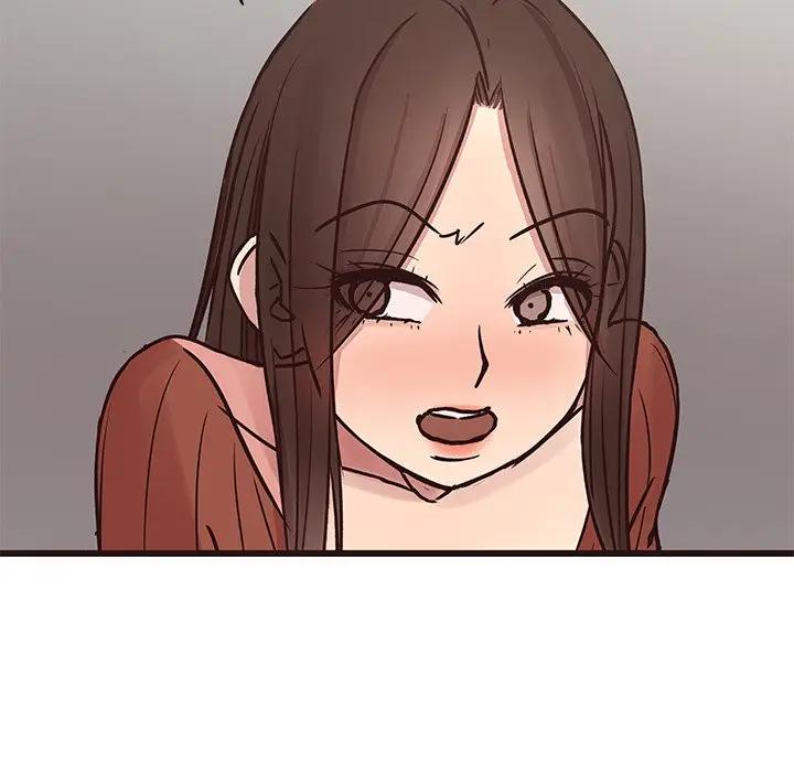 [韩国漫画] 笨蛋哥哥 剧情,巨乳大奶#[128P]-86