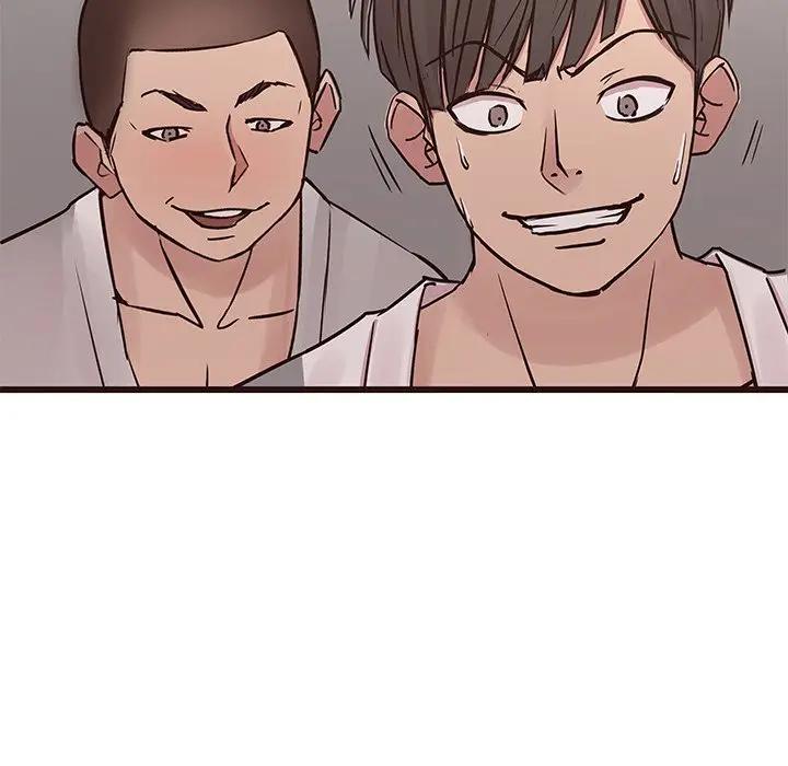 [韩国漫画] 笨蛋哥哥 剧情,巨乳大奶#[128P]-88