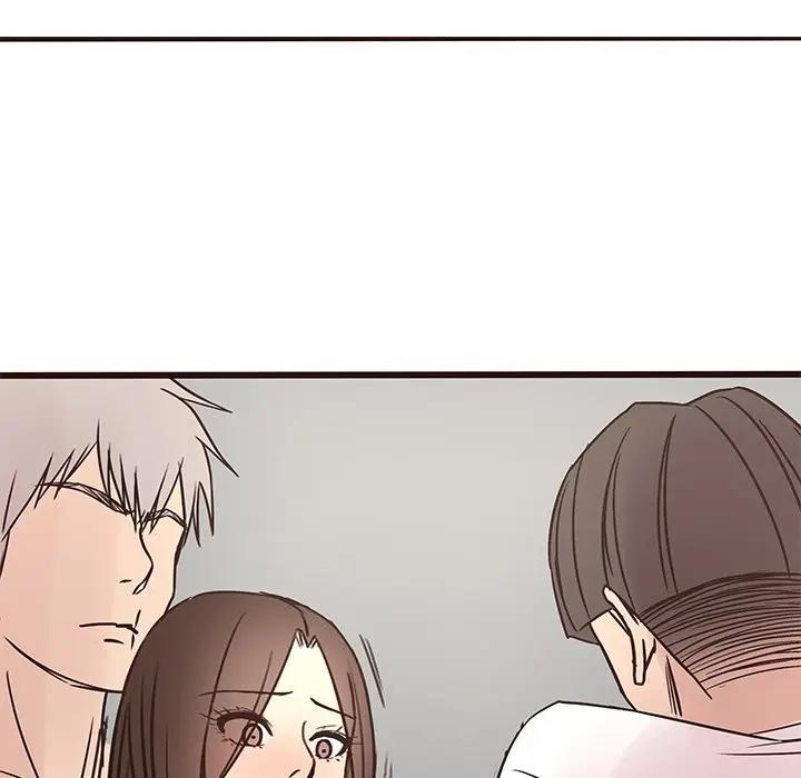 [韩国漫画] 笨蛋哥哥 剧情,巨乳大奶#[128P]-89