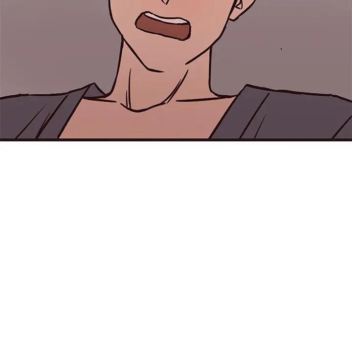 [韩国漫画] 笨蛋哥哥 剧情,巨乳大奶#[125P]-110