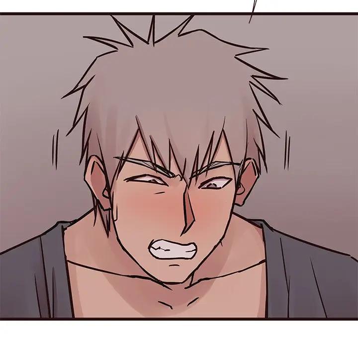 [韩国漫画] 笨蛋哥哥 剧情,巨乳大奶#[125P]-12