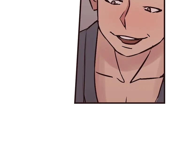 [韩国漫画] 笨蛋哥哥 剧情,巨乳大奶#[125P]-36