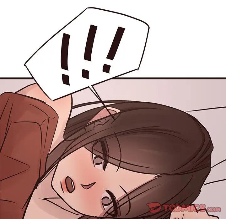 [韩国漫画] 笨蛋哥哥 剧情,巨乳大奶#[125P]-51