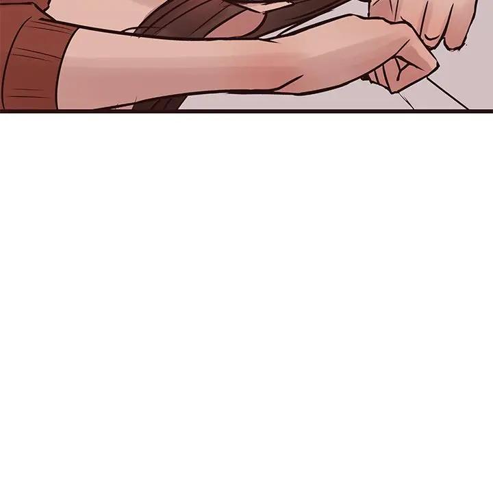 [韩国漫画] 笨蛋哥哥 剧情,巨乳大奶#[125P]-52