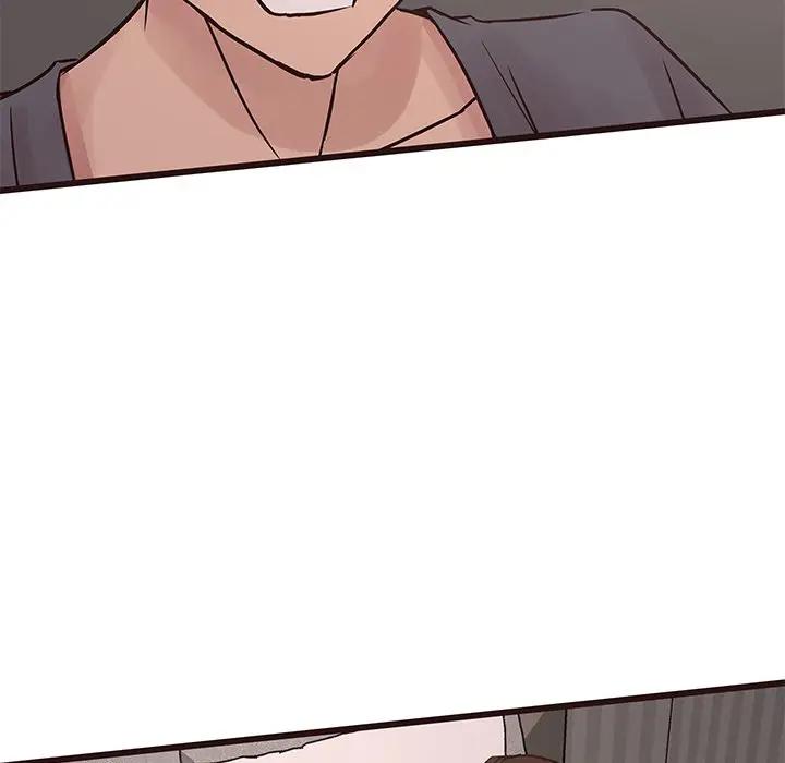 [韩国漫画] 笨蛋哥哥 剧情,巨乳大奶#[125P]-55