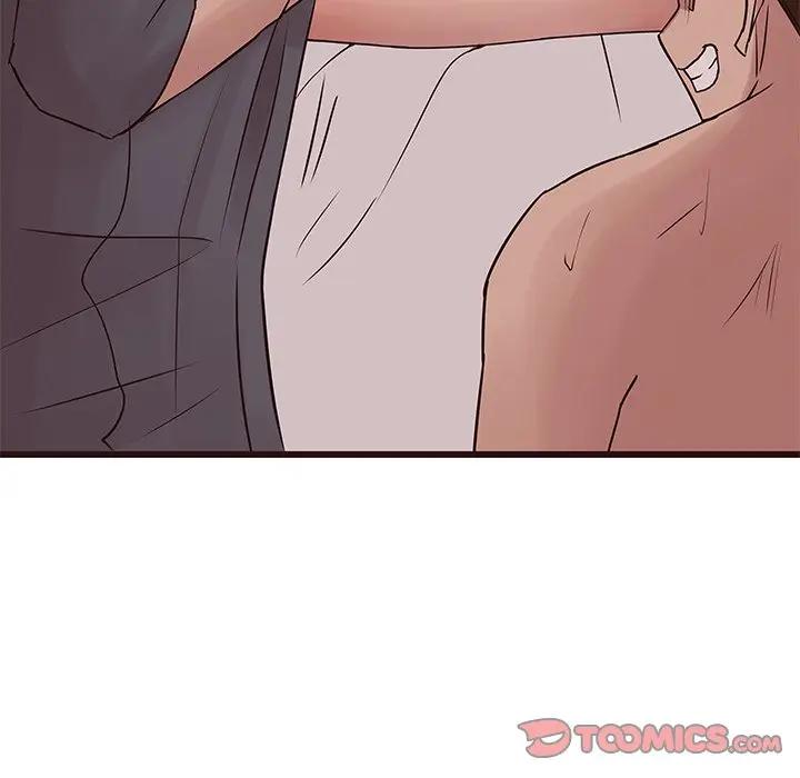 [韩国漫画] 笨蛋哥哥 剧情,巨乳大奶#[125P]-57