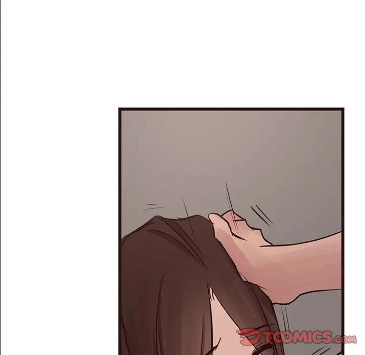 [韩国漫画] 笨蛋哥哥 剧情,巨乳大奶#[125P]-81