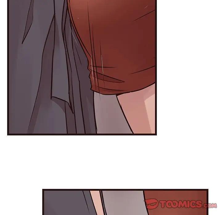 [韩国漫画] 笨蛋哥哥 剧情,巨乳大奶#[125P]-9