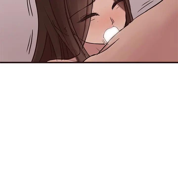 [韩国漫画] 笨蛋哥哥 剧情,巨乳大奶#[125P]-91