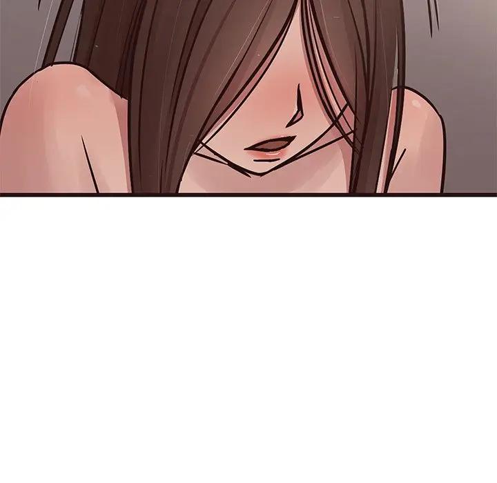 [韩国漫画] 笨蛋哥哥 剧情,巨乳大奶#[127P]-104