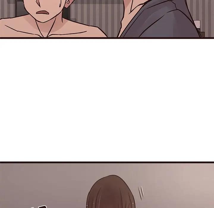 [韩国漫画] 笨蛋哥哥 剧情,巨乳大奶#[127P]-106