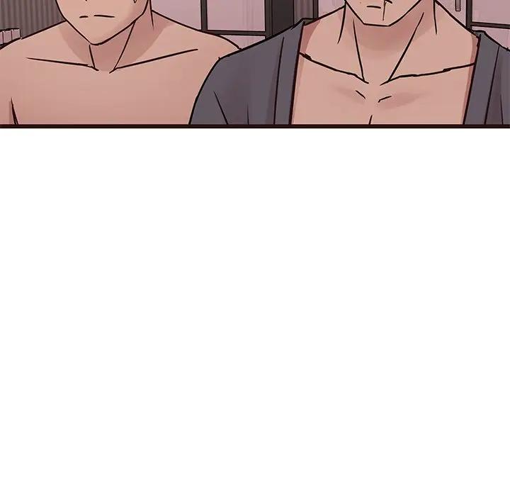 [韩国漫画] 笨蛋哥哥 剧情,巨乳大奶#[127P]-109