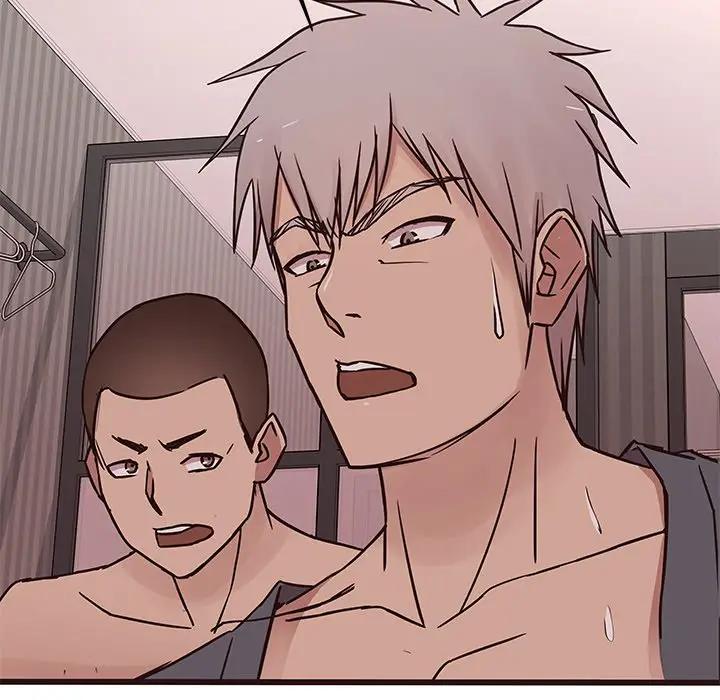 [韩国漫画] 笨蛋哥哥 剧情,巨乳大奶#[127P]-120