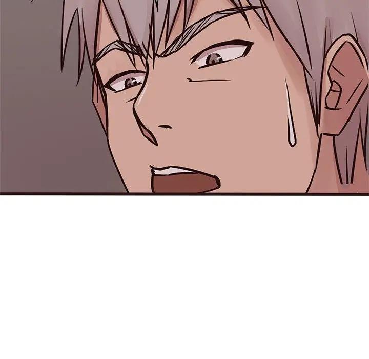 [韩国漫画] 笨蛋哥哥 剧情,巨乳大奶#[127P]-122