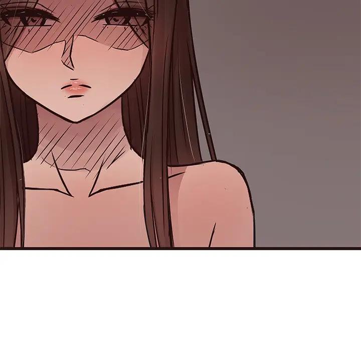 [韩国漫画] 笨蛋哥哥 剧情,巨乳大奶#[127P]-126