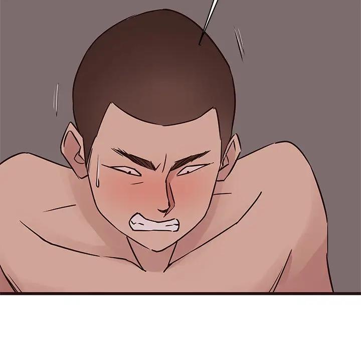 [韩国漫画] 笨蛋哥哥 剧情,巨乳大奶#[127P]-20