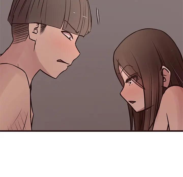 [韩国漫画] 笨蛋哥哥 剧情,巨乳大奶#[127P]-31