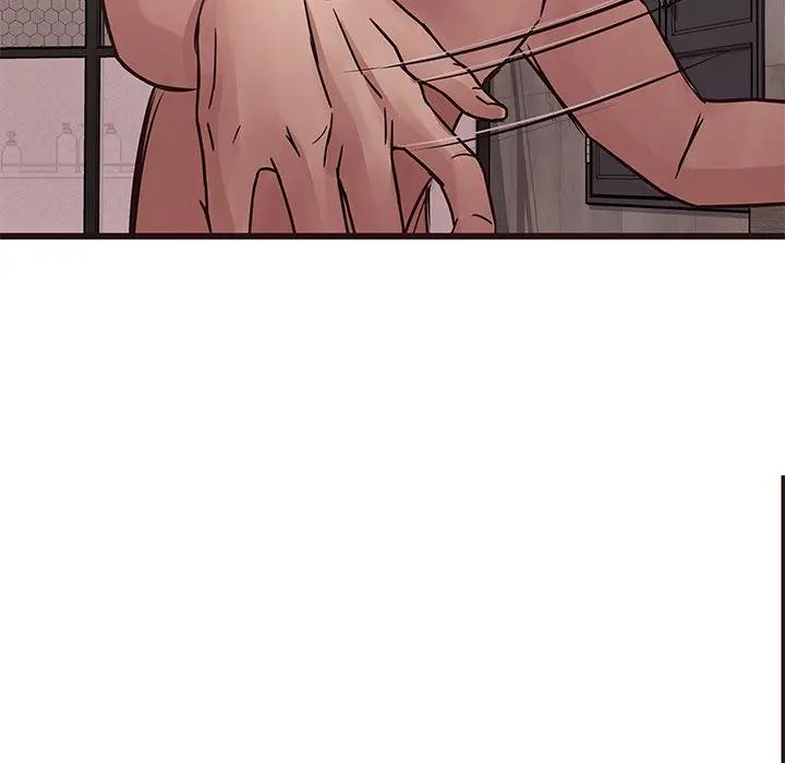 [韩国漫画] 笨蛋哥哥 剧情,巨乳大奶#[127P]-41