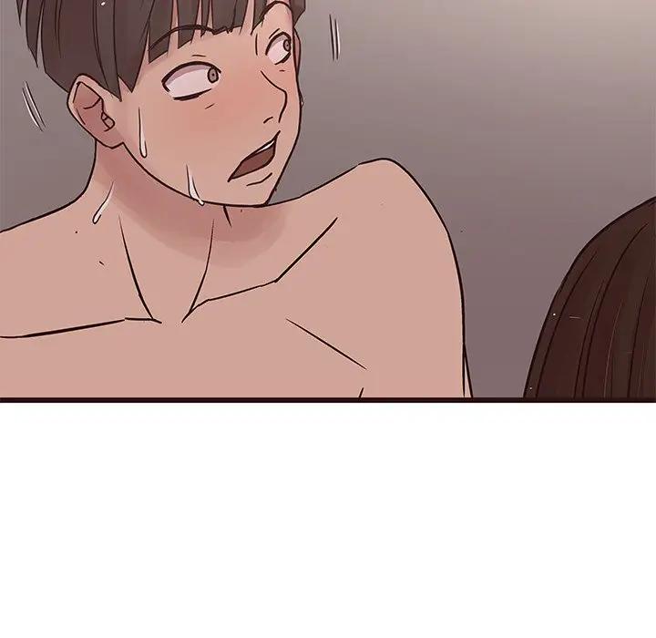 [韩国漫画] 笨蛋哥哥 剧情,巨乳大奶#[127P]-54