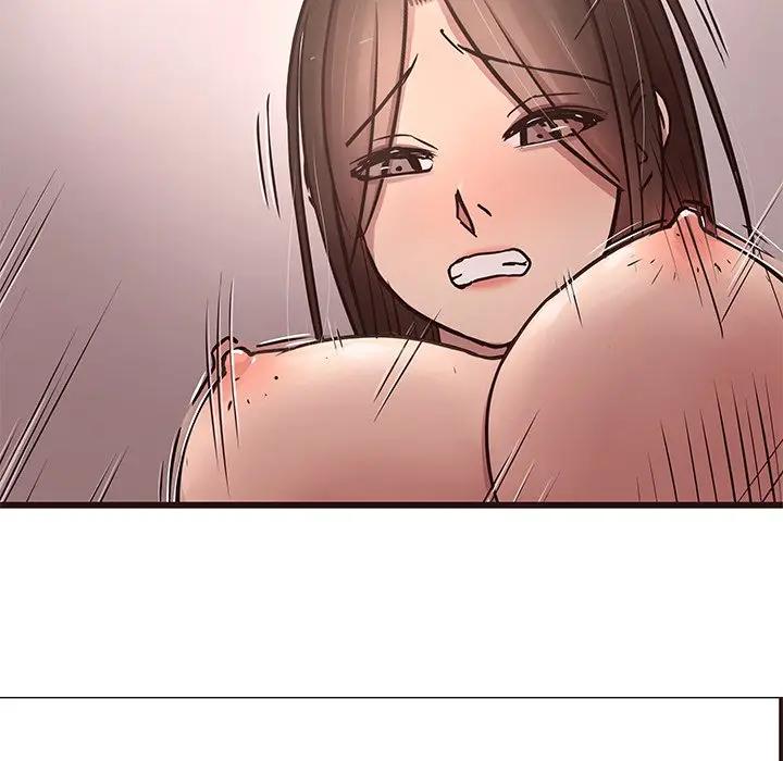 [韩国漫画] 笨蛋哥哥 剧情,巨乳大奶#[127P]-59