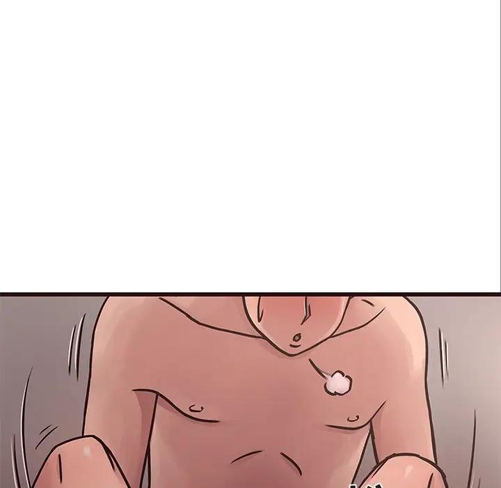 [韩国漫画] 笨蛋哥哥 剧情,巨乳大奶#[127P]-89