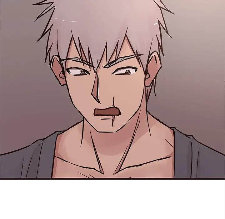 [韩国漫画] 笨蛋哥哥 剧情,巨乳大奶#[127P]-92