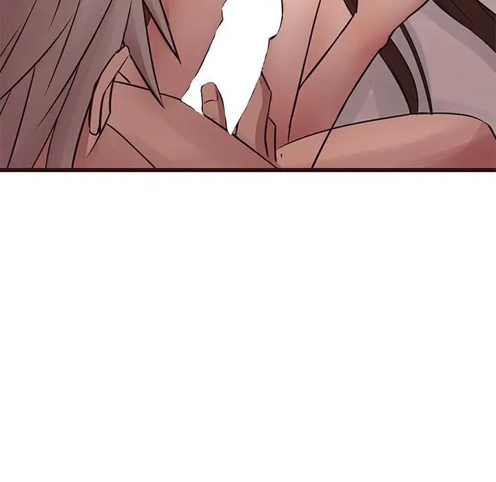 [韩国漫画] 笨蛋哥哥 剧情,巨乳大奶#[130P]-106