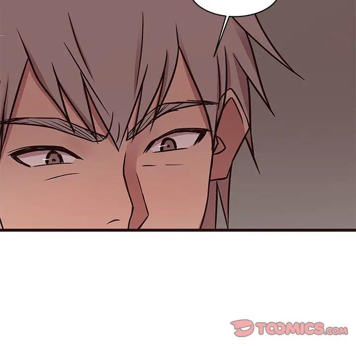 [韩国漫画] 笨蛋哥哥 剧情,巨乳大奶#[130P]-111