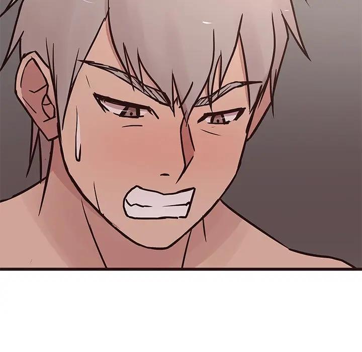 [韩国漫画] 笨蛋哥哥 剧情,巨乳大奶#[130P]-120