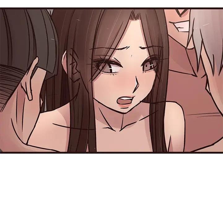 [韩国漫画] 笨蛋哥哥 剧情,巨乳大奶#[130P]-14