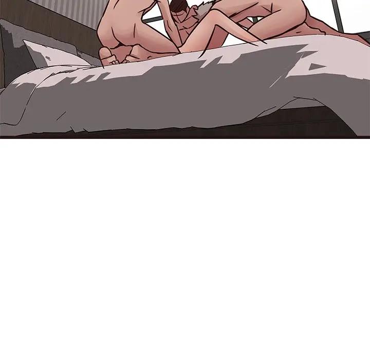 [韩国漫画] 笨蛋哥哥 剧情,巨乳大奶#[130P]-16