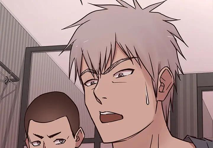 [韩国漫画] 笨蛋哥哥 剧情,巨乳大奶#[130P]-2