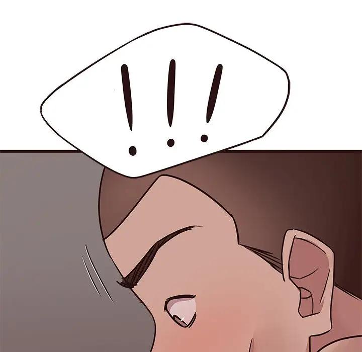 [韩国漫画] 笨蛋哥哥 剧情,巨乳大奶#[130P]-25