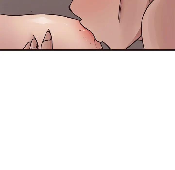 [韩国漫画] 笨蛋哥哥 剧情,巨乳大奶#[130P]-26