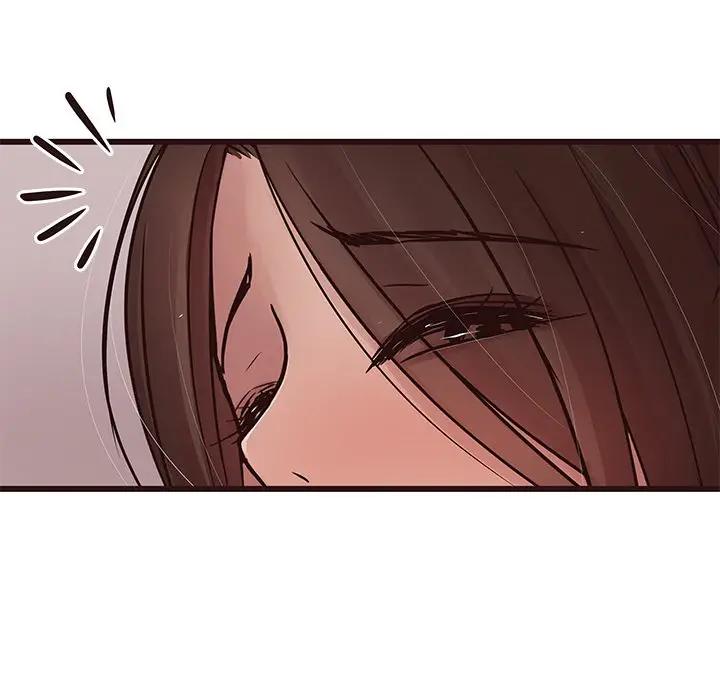 [韩国漫画] 笨蛋哥哥 剧情,巨乳大奶#[130P]-29