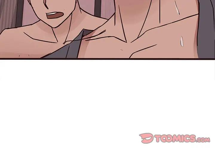 [韩国漫画] 笨蛋哥哥 剧情,巨乳大奶#[130P]-3