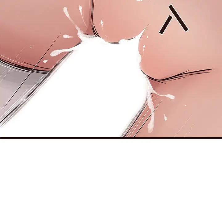 [韩国漫画] 笨蛋哥哥 剧情,巨乳大奶#[130P]-35