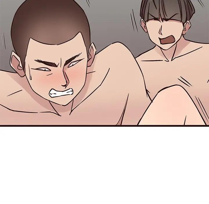 [韩国漫画] 笨蛋哥哥 剧情,巨乳大奶#[130P]-47