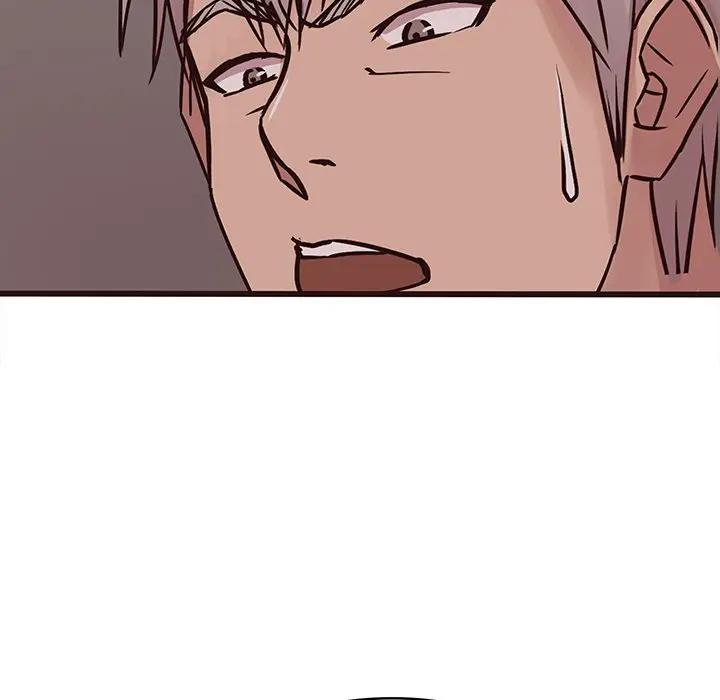 [韩国漫画] 笨蛋哥哥 剧情,巨乳大奶#[130P]-5