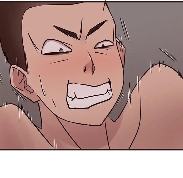 [韩国漫画] 笨蛋哥哥 剧情,巨乳大奶#[130P]-56