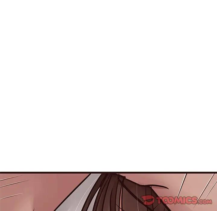 [韩国漫画] 笨蛋哥哥 剧情,巨乳大奶#[130P]-57